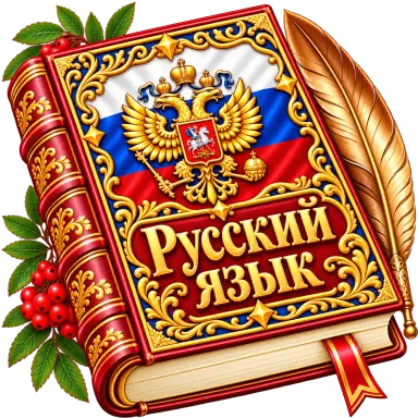 Русский язык и литература